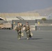 ‘Black Widows’ arrive at Bagram for final F-16 deployment