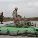 Polish, Hungarian troops named MNBG-E’s top multinational soldiers