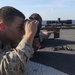 US Marines maintain sniper capability at sea