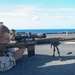 US Marines maintain sniper capability at sea