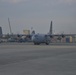 Yokota receives forces for exercise
