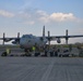 Yokota receives forces for exercise