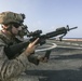 Sharpened Steel: 15th MEU Marines practice shooting