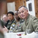 General Dunford Travels to the DMZ