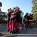MALS-14 Honey Badgers maneuver obstacles, zombies