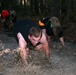 MALS-14 Honey Badgers maneuver obstacles, zombies