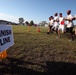 MALS-14 Honey Badgers maneuver obstacles, zombies