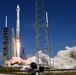45th Space Wing supports Air Force GPS IIF-11 launch aboard an Atlas V