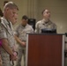 Marine Gunner CWO3 Morgan retires after 24 years