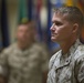 Marine Gunner CWO3 Morgan retires after 24 years