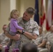 Marine Gunner CWO3 Morgan retires after 24 years