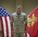 Marine Gunner CWO3 Morgan retires after 24 years