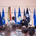 Secretary of defense addresses troops