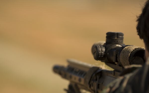 Raiders make FID a focus during deployment work-up