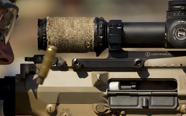 Raiders make FID a focus during deployment work-up