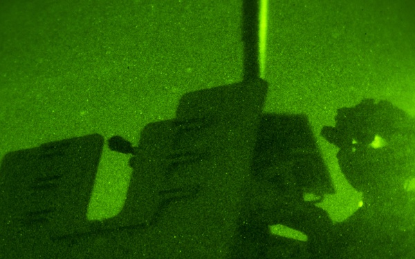 Raiders make FID a focus during deployment work-up