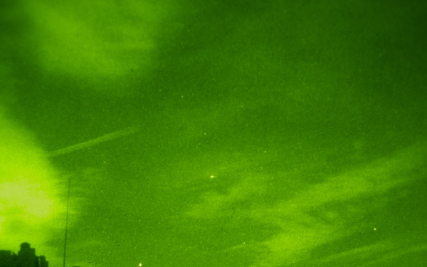 Raiders make FID a focus during deployment work-up