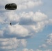 55th Airborne jump