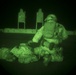 Night Drills: U.S. Marines shoot through chaos in the dark