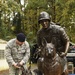 War Dog Memorial visits SJ kennels