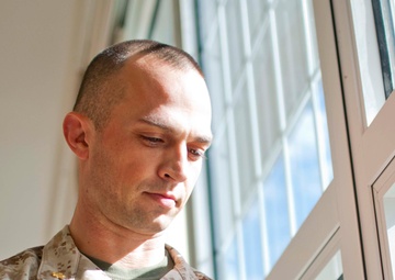 MARCIMS, the future of Marine Civil Affairs