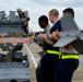 JBLE Airmen maintain the F-22