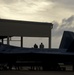 JBLE Airmen maintain the F-22