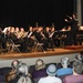 NBNW performs joint concert with Sequim City Band