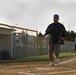 U.S., Japanese law enforcement play ball aboard Camp Foster