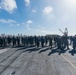 USS John C. Stennis operations