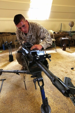 ‘Trinity’ Marines look ahead: Lava Viper bares its fangs