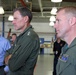 Tour of Naval Air Warfare Center Weapons Division facilities in Point Mugu