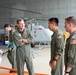 Tour of Naval Air Warfare Center Weapons Division facilities in Point Mugu