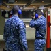 Weapons qualification at Misawa Air Base