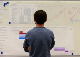 Domo arigato, Mr. Roboto: students succeed with robotics