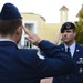 Calling ‘column rights’ right: Airmen judge AHS JROTC drills
