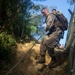 5th ANGLICO Marines challenge the Medal of Honor Endurance Course