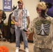 Trunk or Treat: Henoko community enjoys Halloween traditions with Marines, sailors
