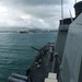 USS Porter operations