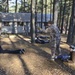 Latvian cadets, civilians, US counterparts conquer competition