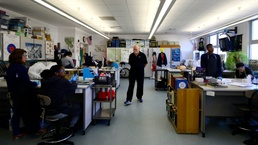 Passion fuels teachers’ love for education