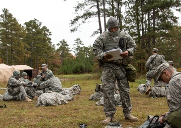 Expert Field Medical Badge 2015