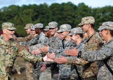 Expert Field Medical Badge 2015