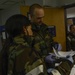 Medical Operations Squadron trains for real-world contingencies