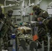 Medical Operations Squadron trains for real-world contingencies
