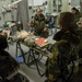 Medical Operations Squadron trains for real-world contingencies