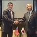 SD attends ASEAN Defense Ministers Meeting Plus