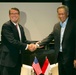 Secretary of defense attends ASEAN Defense Ministers Meeting Plus