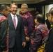 Secretary of defense attends ASEAN Defense Ministers Meeting Plus