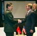 Secretary of defense attends ASEAN Defense Ministers Meeting Plus